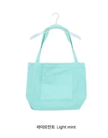 Musea Daily Washing Shoulder Bag