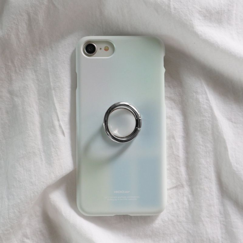 Soda smart ring.