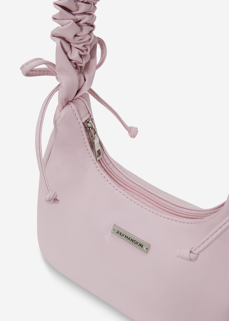 Fluffy Sally in Baby Pink