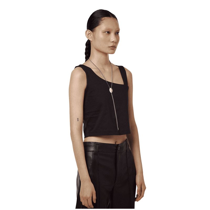 VOLUME BOLO TIE