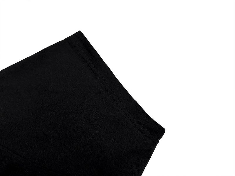 Change Roll-up Half Sleeve