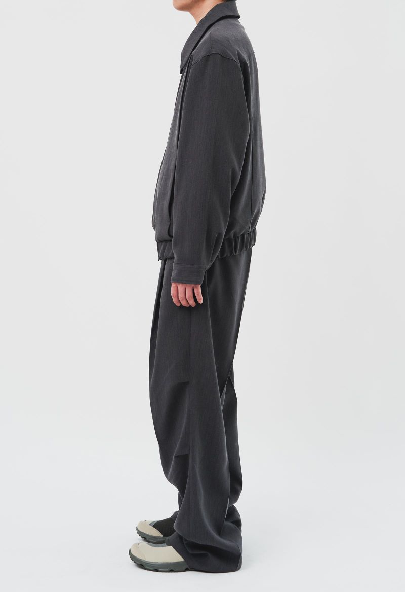 Mordy Trousers (4color)