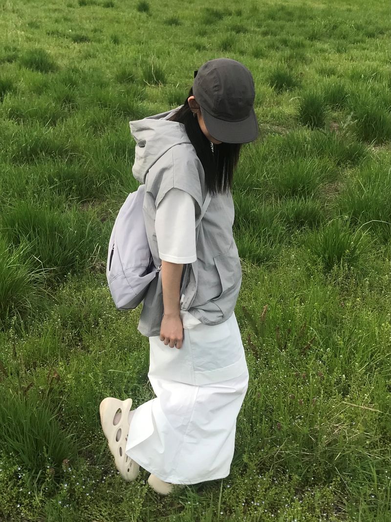 Separation backpack
