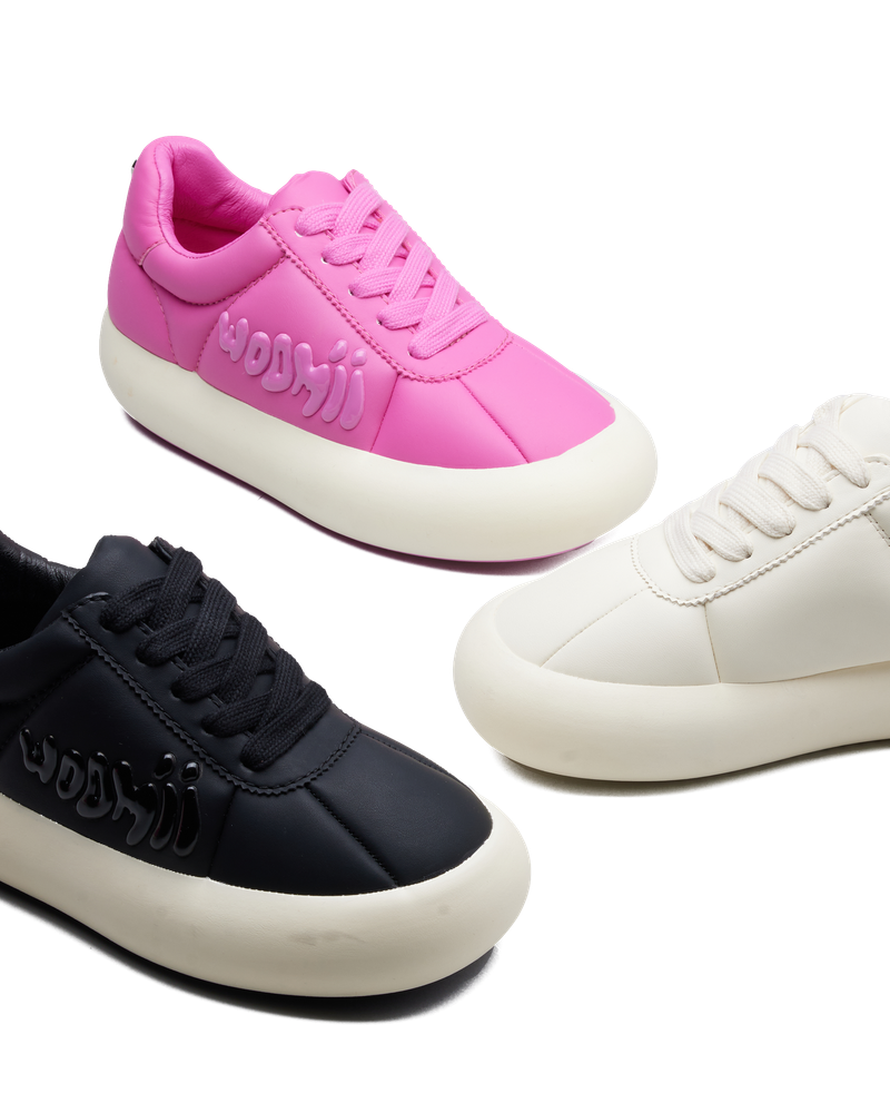 WOOMII（WOOMII (ウーミー) ）の「KELLER（Shoes）」