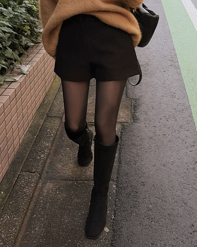 MAYBINS（メイビンス）の「リンカショーツ（パンツ）」