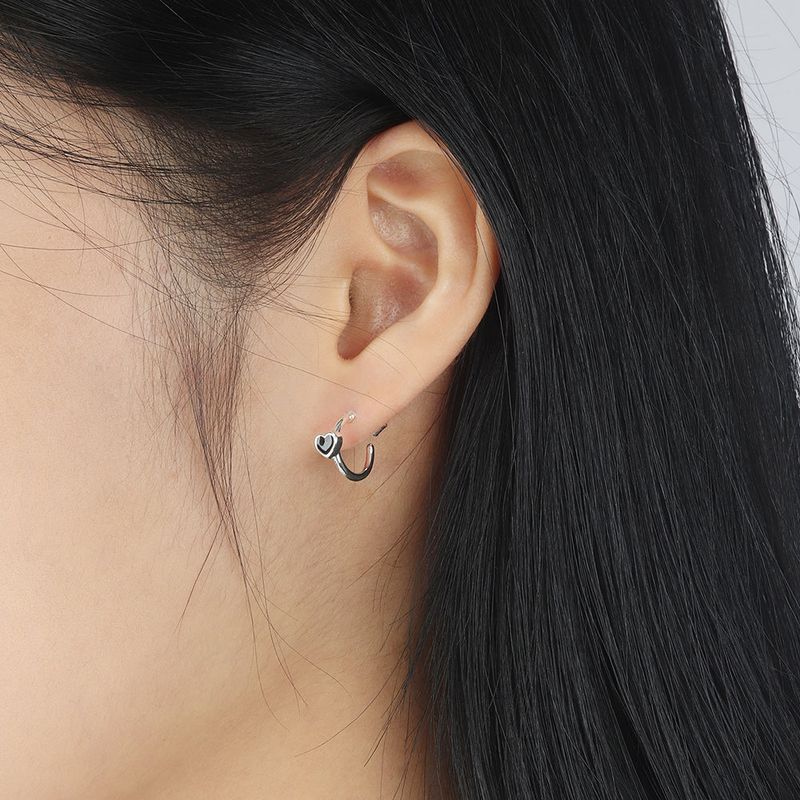 LOVE BEND EAR