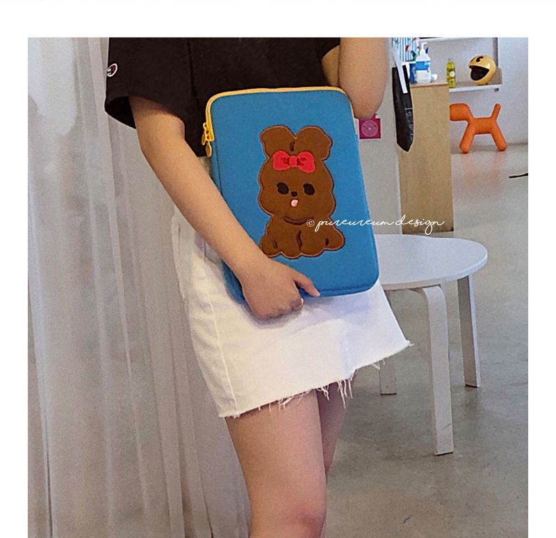 Pupu Pad Pouch(L)