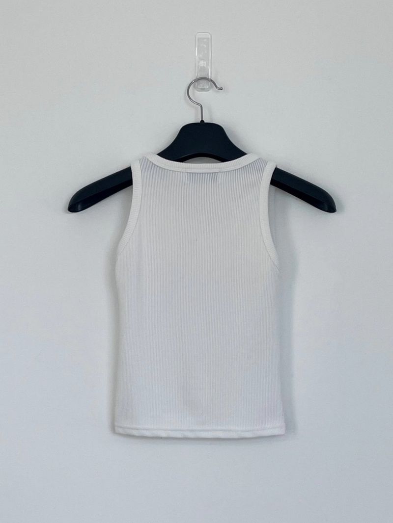Elodie sleeveless
