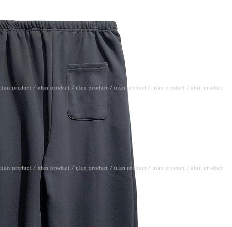 Moana Heavy Pile Top Jogger Set