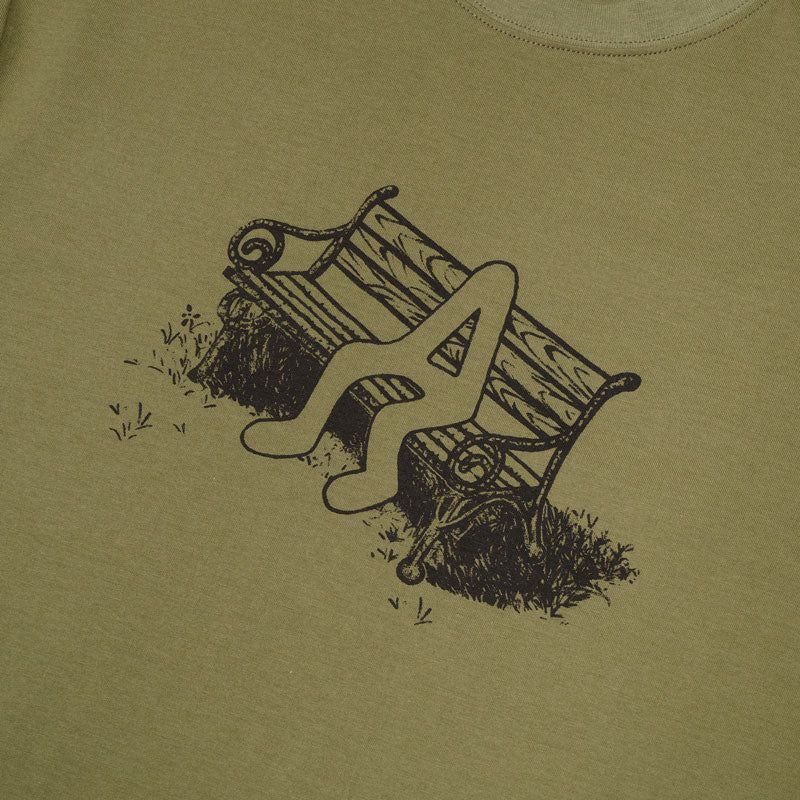 FA24 パークTシャツ