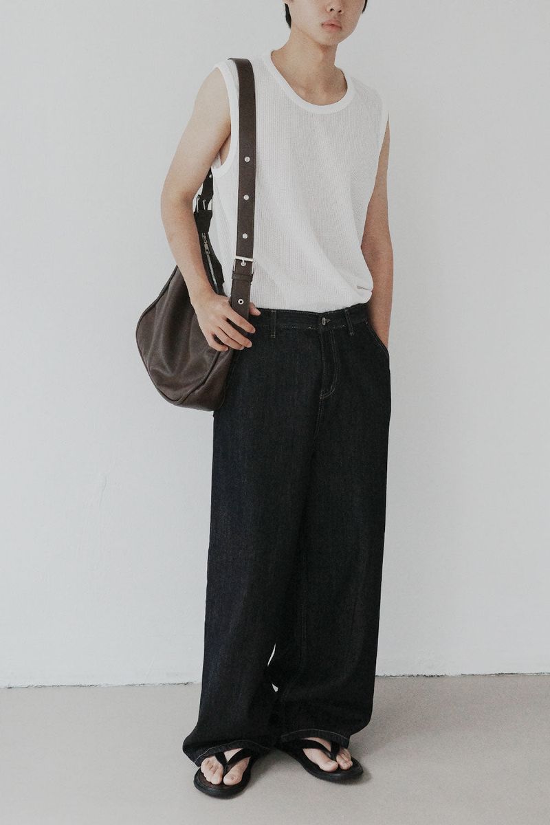 noon cross bag