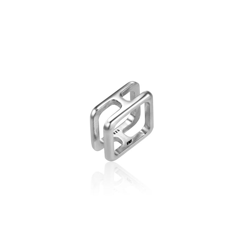[ORDER MADE] 2-HOLE RING