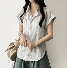 Pla Cotton Backpack