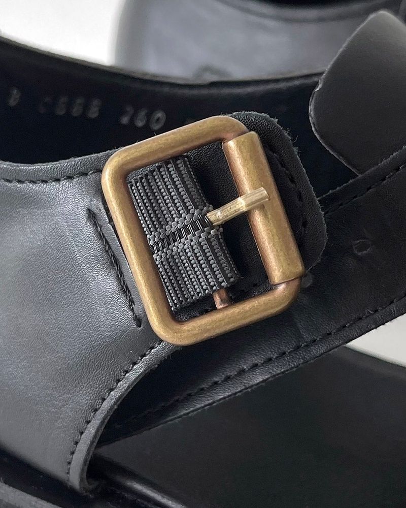 YSH888 Gladiator Strap Sandals