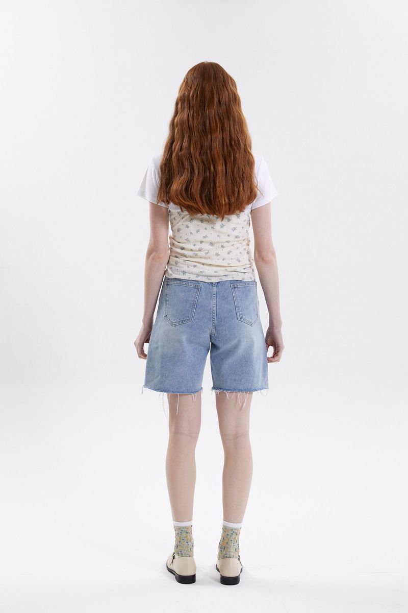 BASE HALF PANTS