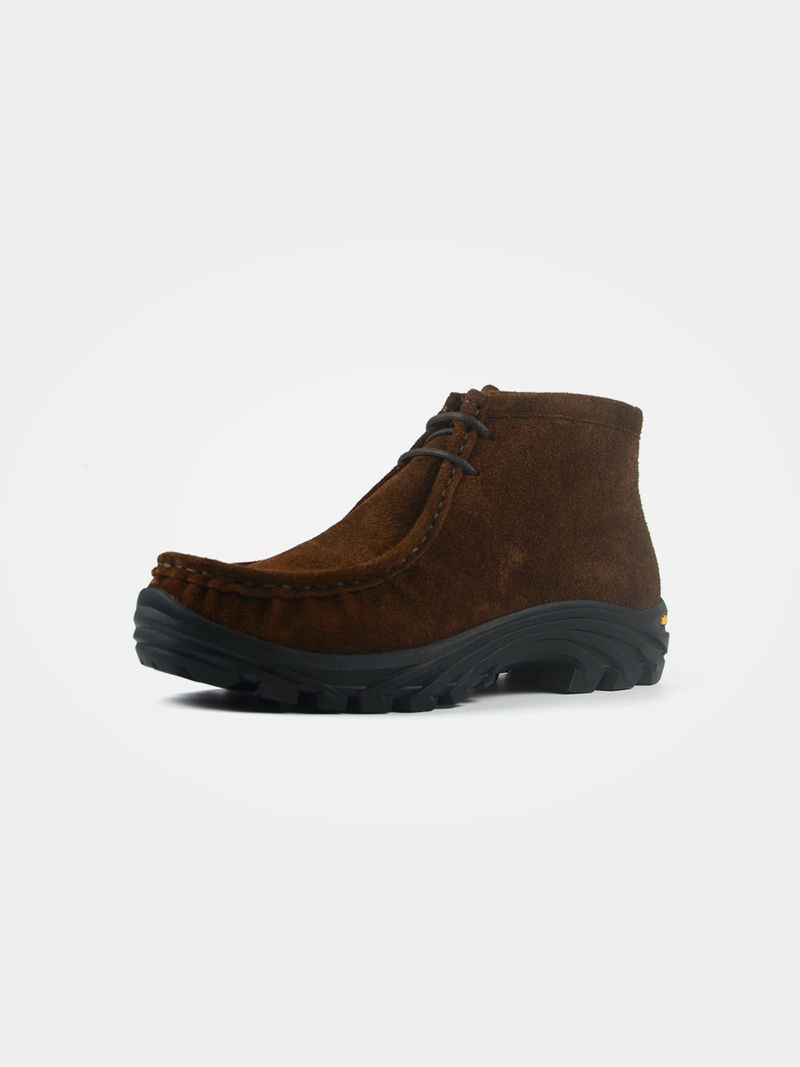 【MADE】Uron, Brown