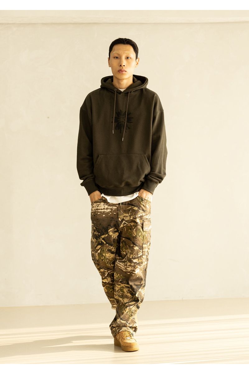 M51 TREE CAMO STRING CARGO PANTS MFHCP004-KK