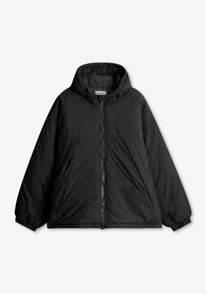 HY Padding Hood Jumper