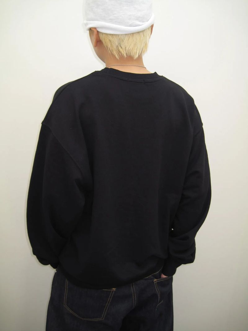 Tokyo Sweatshirt (2 Colors)