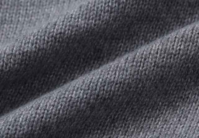 Flap Pocket Collar Knit Cardigan