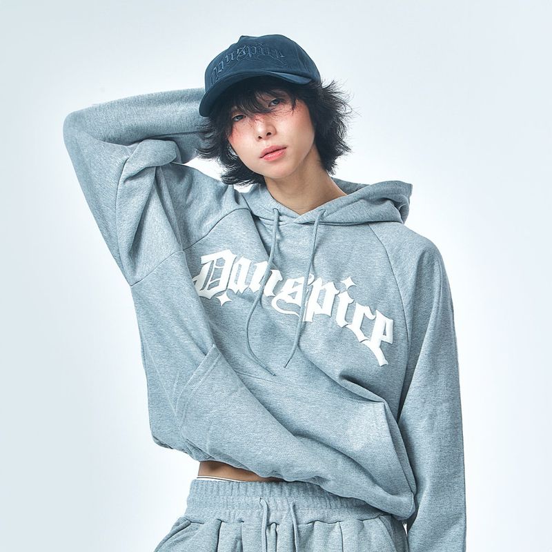 DAUSPICE(DUC)（ダウスピス）の「LOGO BALL CAP Dark Navy（Hats）」