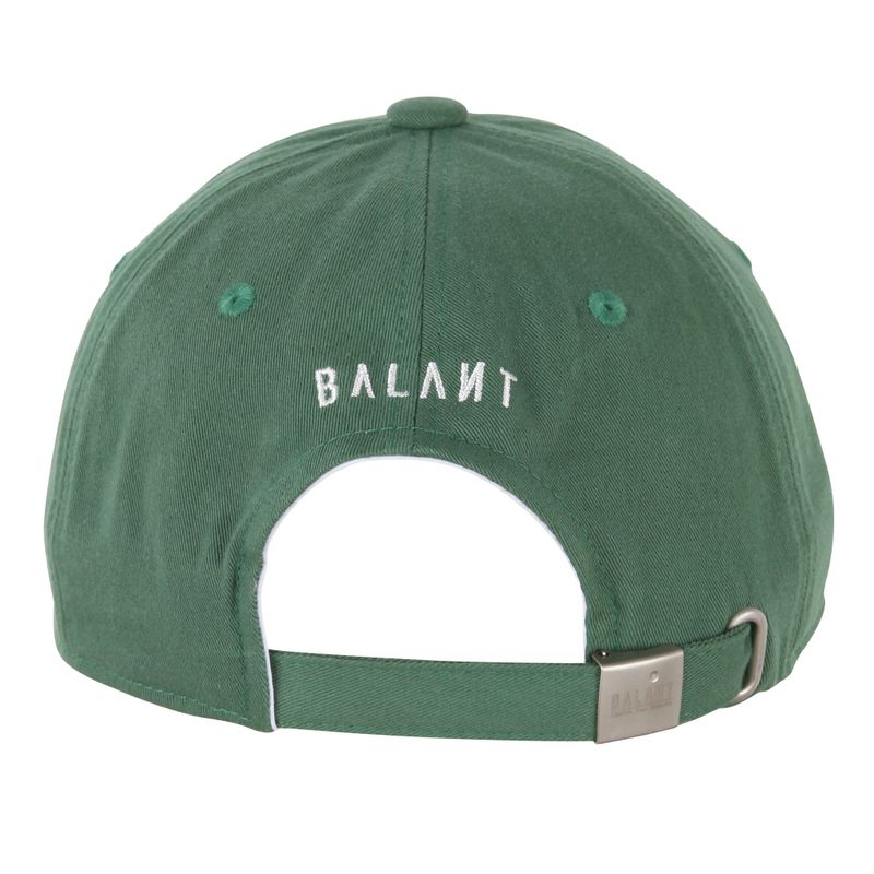 Classic Logo Ball Cap - Khaki Green