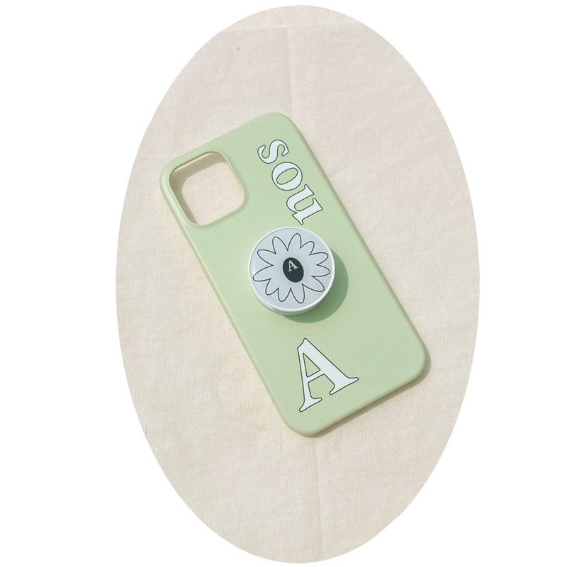 Basic logo case