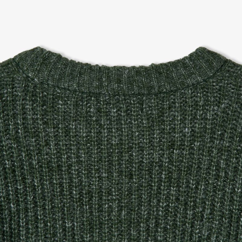 Terry Round Knit (No.793)