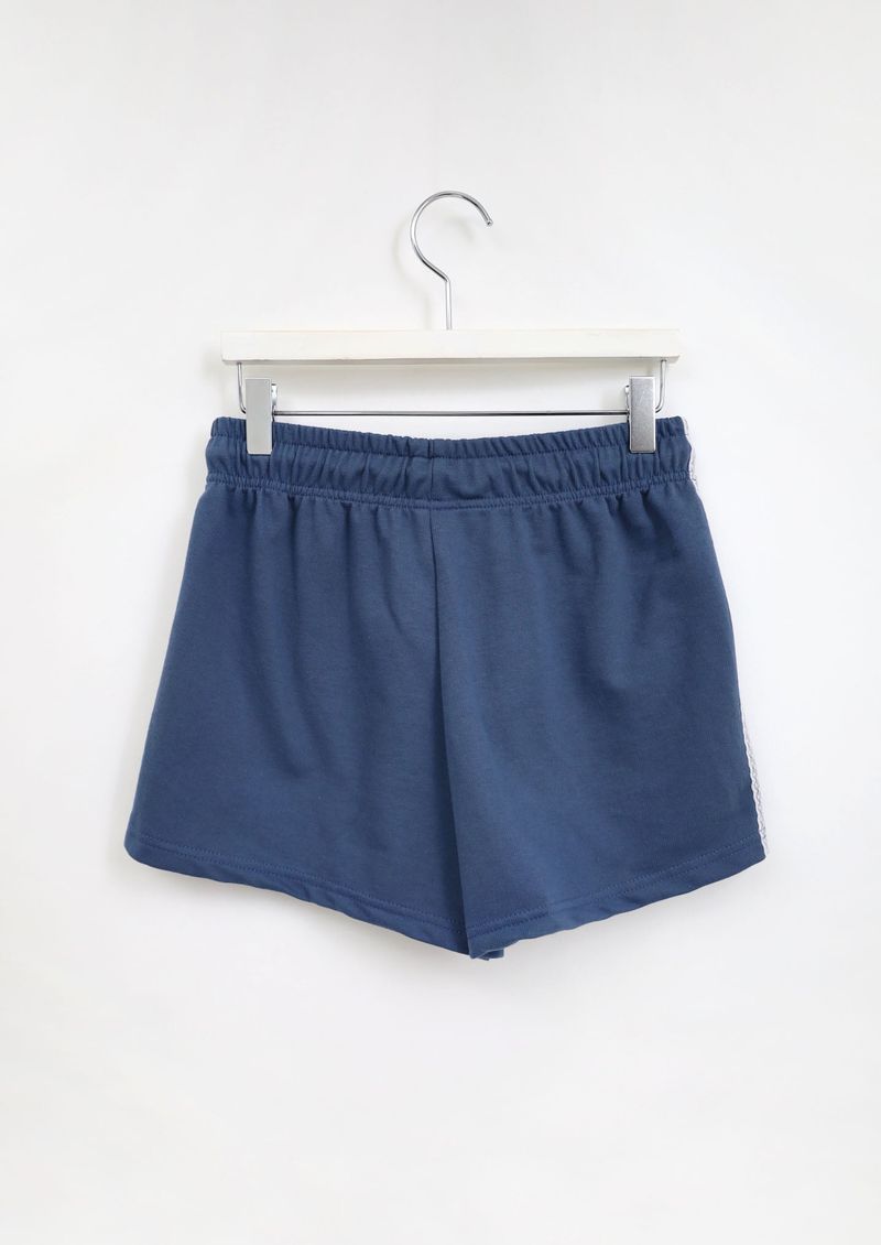 Side lace pants(3colors)