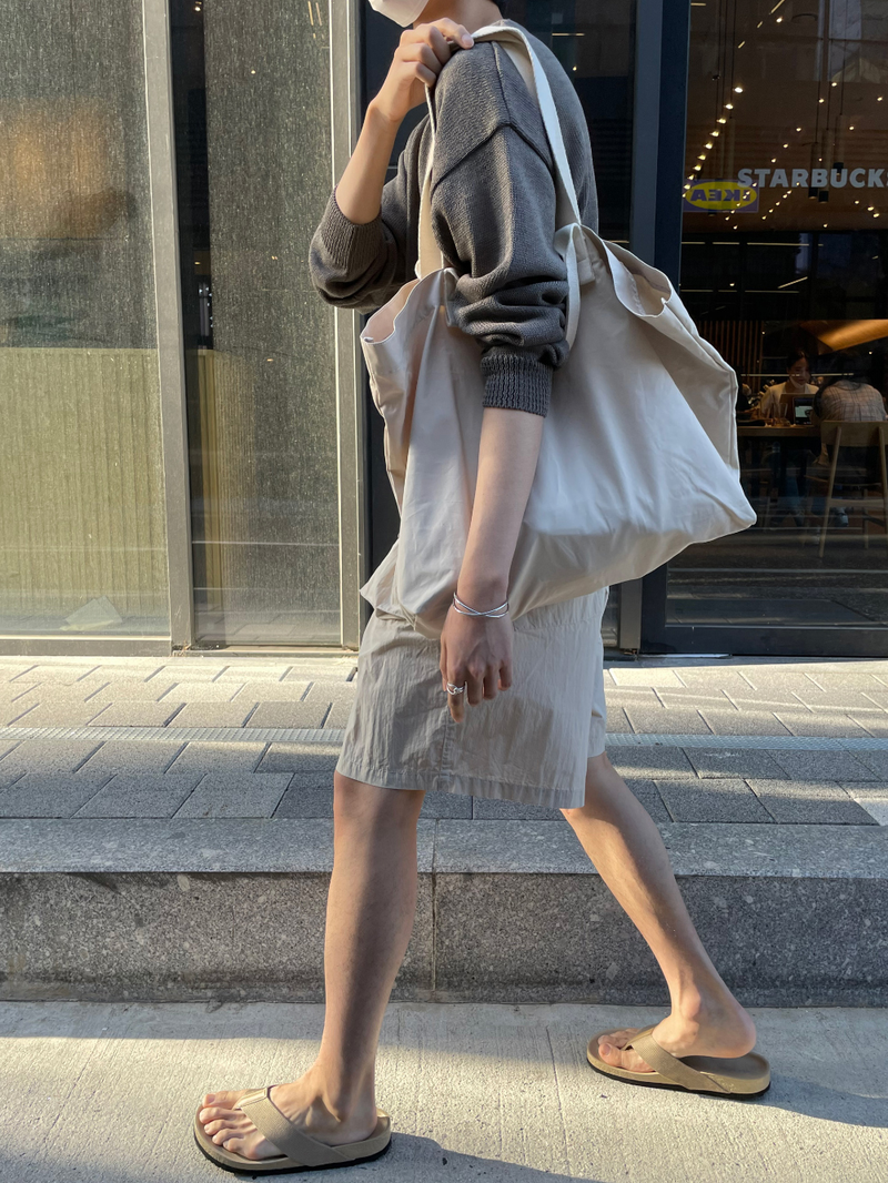 JN Soft Flip Flap (3 colors)
