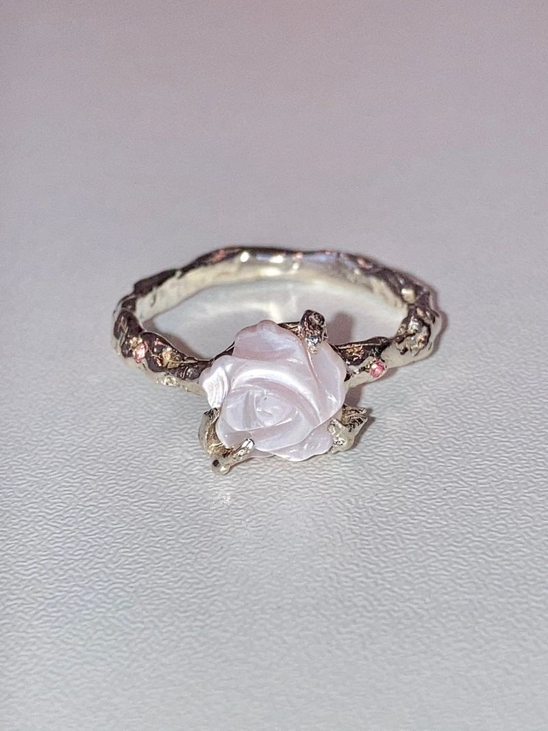 Rose Ring