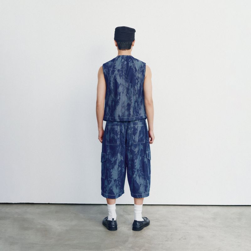 Dabac gilet