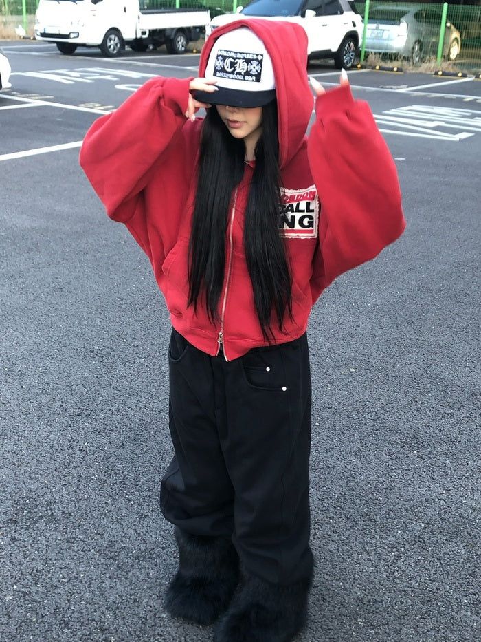 Koka Kola Hoodie