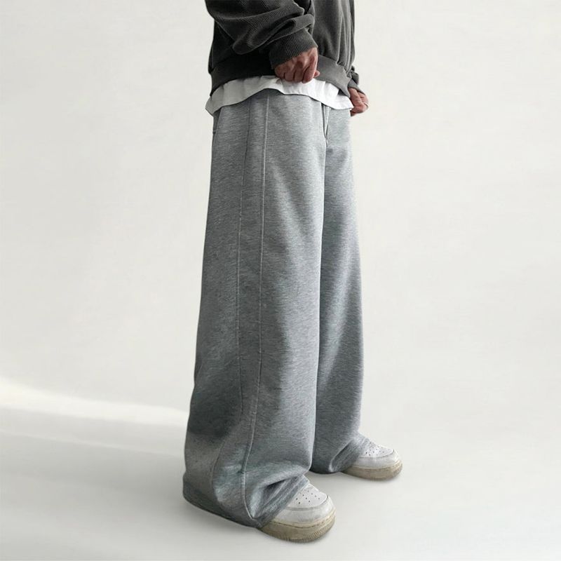 voarc（ボアク）の「Creed incision training wide pants（Pants）」