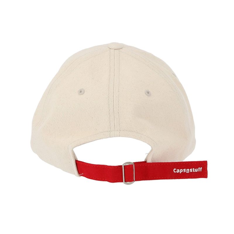 HERITAGE 80 BALL CAP