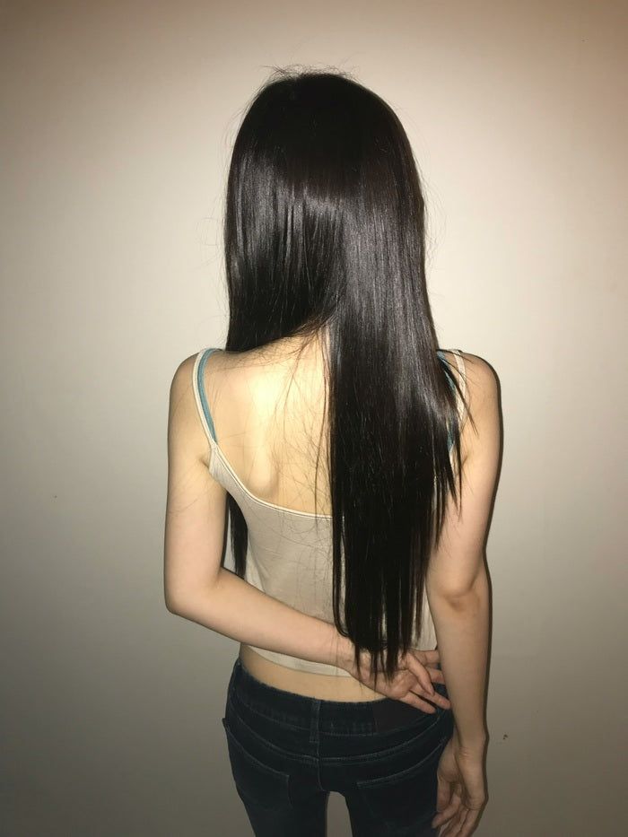 Two Layered Sleeveless