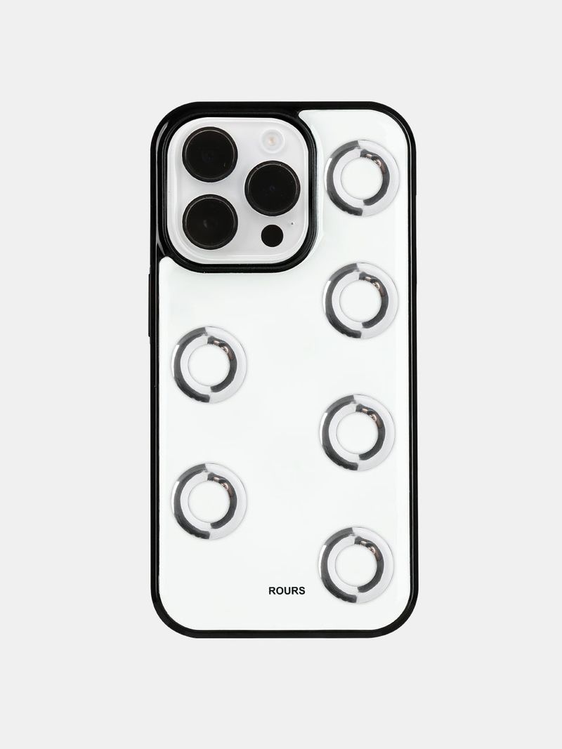ishii stud case (white)