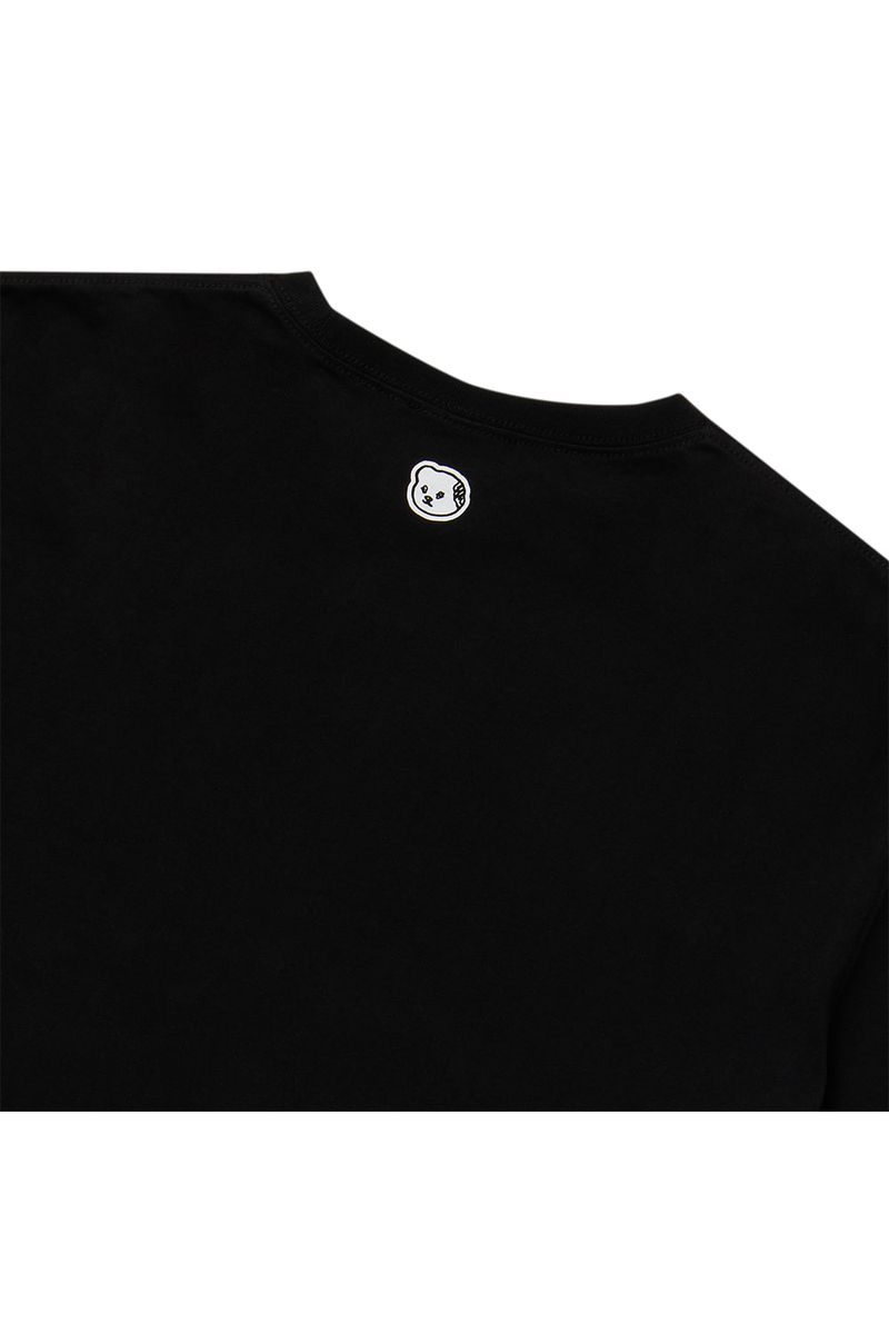 アーチロゴTシャツ