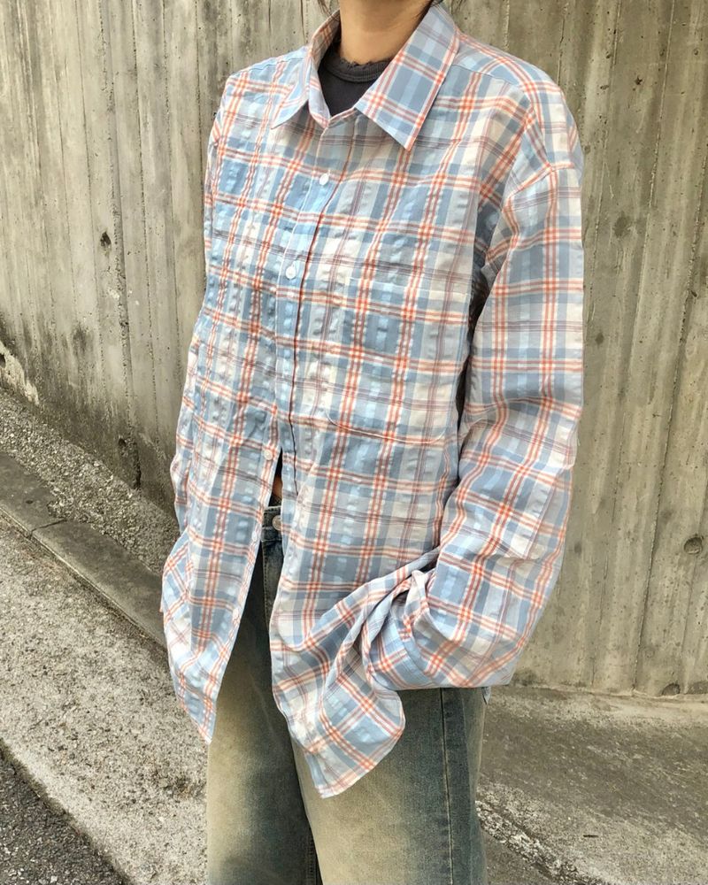 Rowin shirts