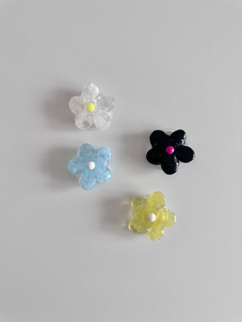 Flower Formica Tok (4 colors)
