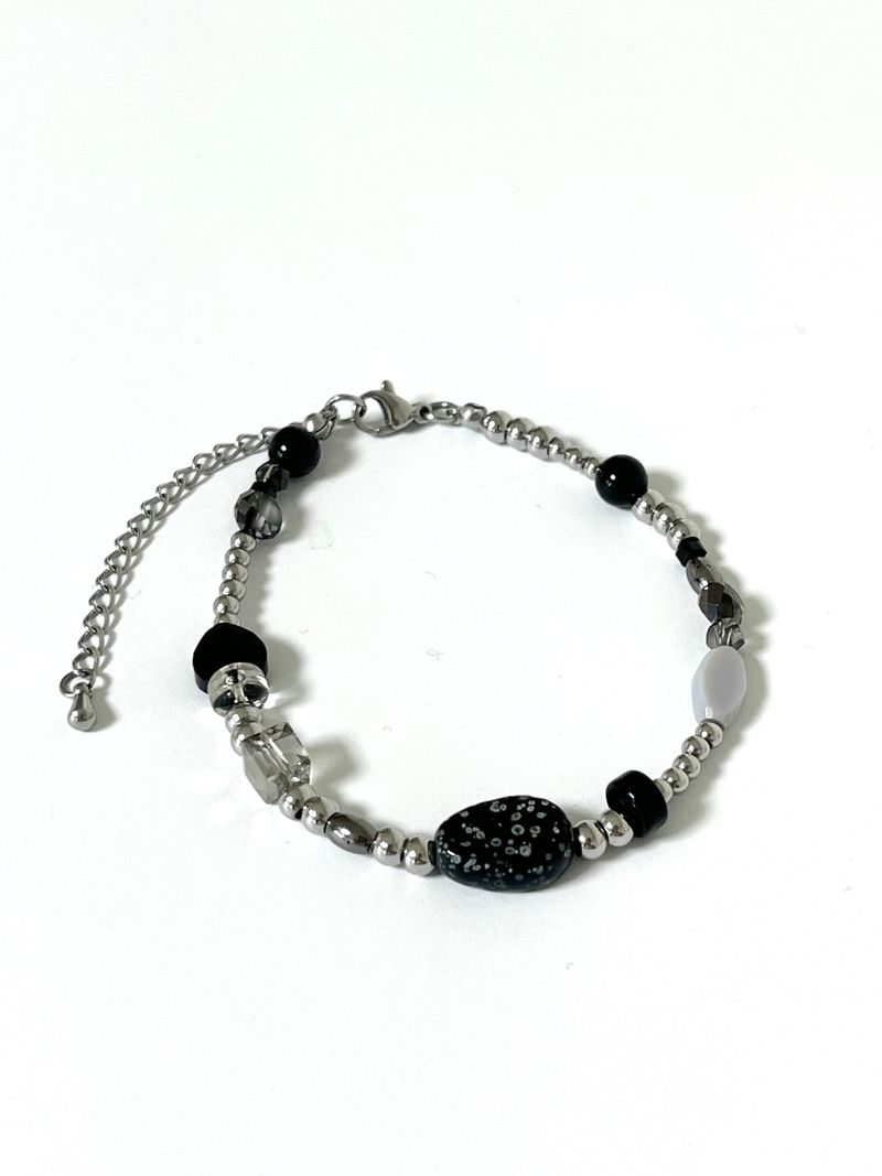 MADE rock bracelet