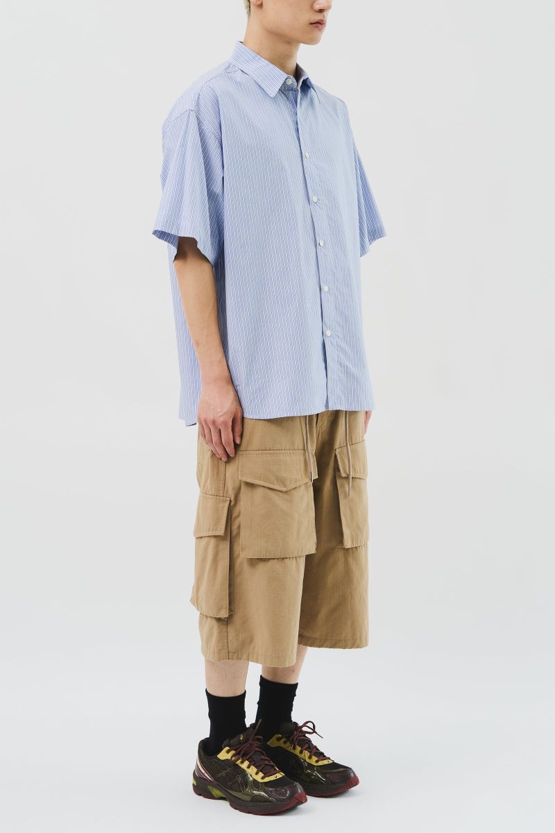 Dan Rip Multi Cargo Shorts (3color)