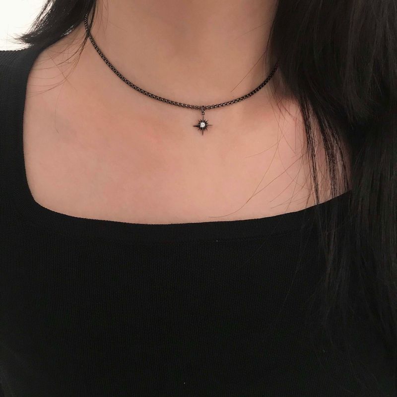 dark night choker