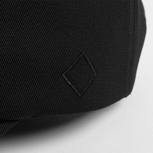 EX VTG CAP BLACK
