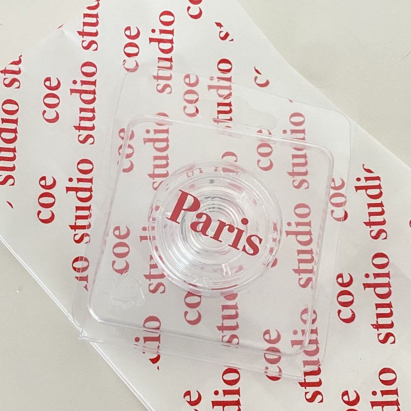 [grip tok] paris
