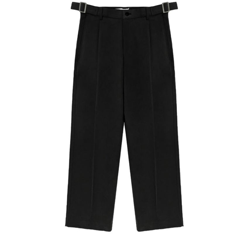 FRESH SIDE BIJO COTTON PANTS