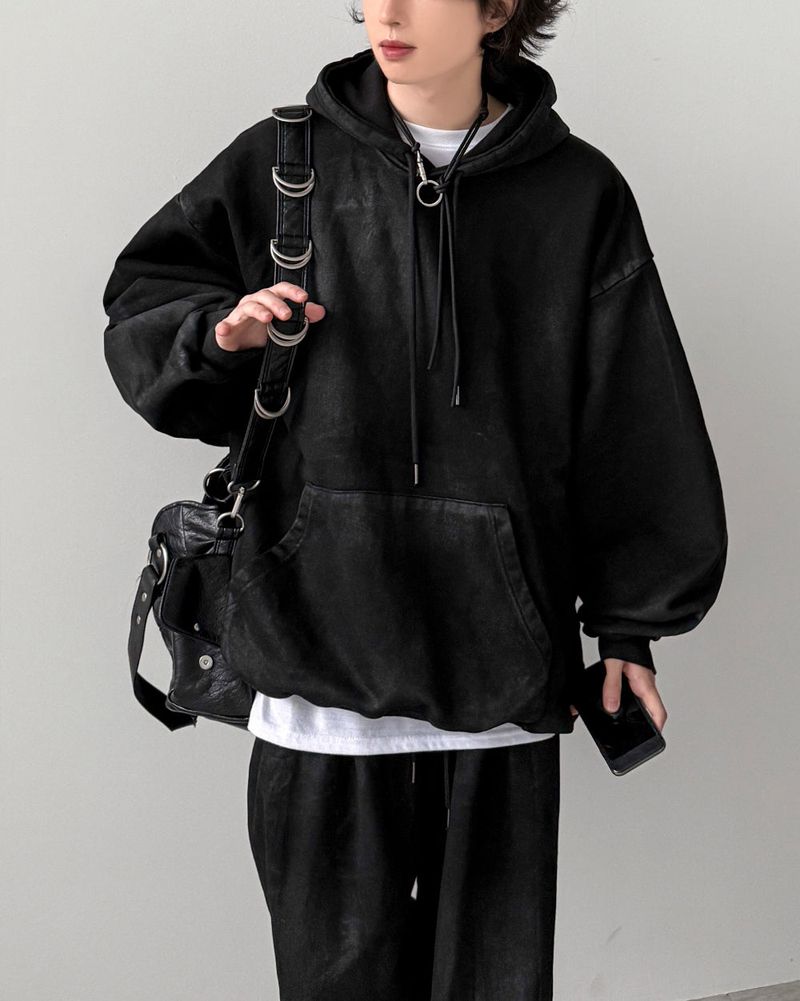 Dake Coating Setup Hoodie