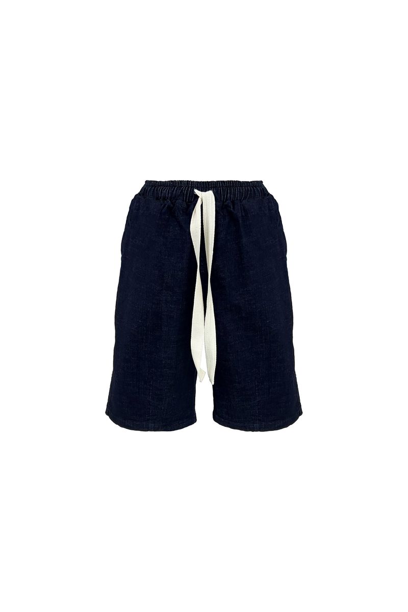 LULU BERMUDA PANTS