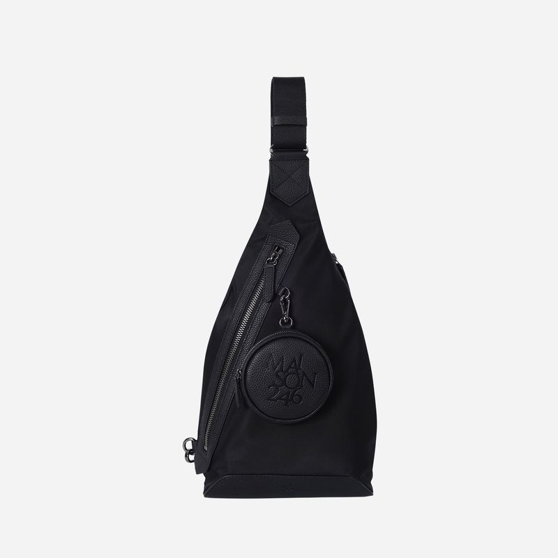 BELL SLINGBAG BLACK