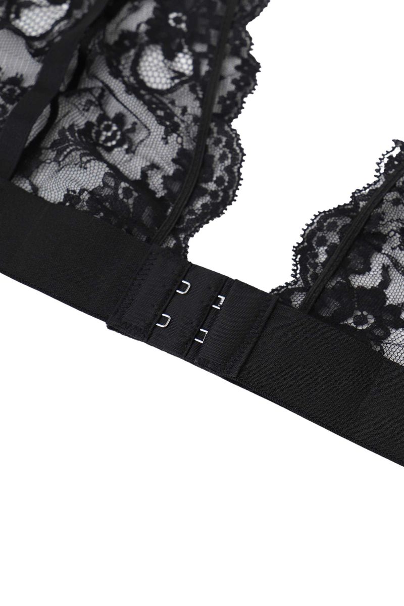 party bra